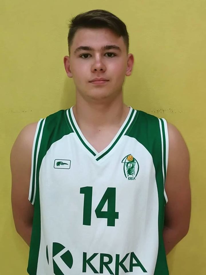 Domen Bartolj